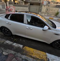 كيا اوبتيما